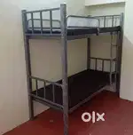 Brand New BunkBed at whole sale rates.we are manufacturer