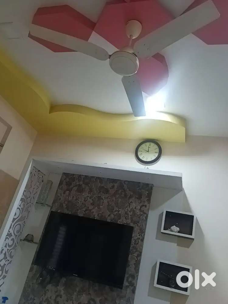 Ceiling fan