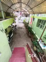 2BHK VEG HOUSE FOR LEASE IN KUVEMPUNAGAR