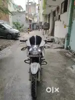 Apache RTR 180 Double Disc Break
