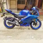 Yamaha R15 V4 For Sale / 2022 Showroom maintained vehicle
