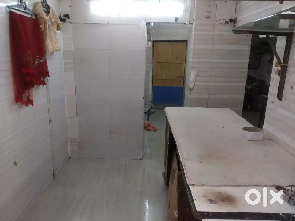 Shop for Rent Gulab Park Amrut Nagar