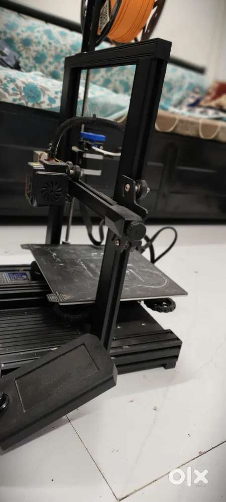 3D Printer ( ENDER 3 V2 NEO)