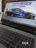 Gaming Laptop