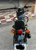 Royal enfield hunter 350 (2024)