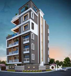 Luxurious flats for sale