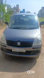 Maruti Suzuki Wagon R 1.0 2010-2019 LXI (O), 2012, Petrol