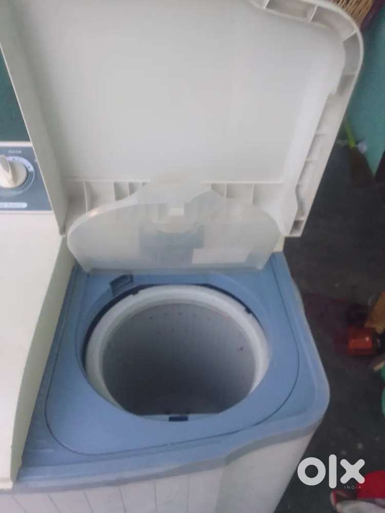 Washing machine 6..5 kg Lg