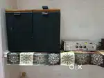 Sound system