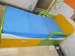 Kids Bed with storage