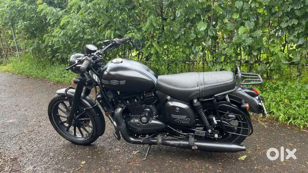 Jawa      42