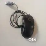 Mouse wired