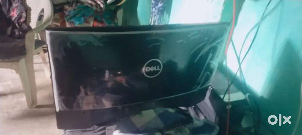 Dell system pc only 2 yr
