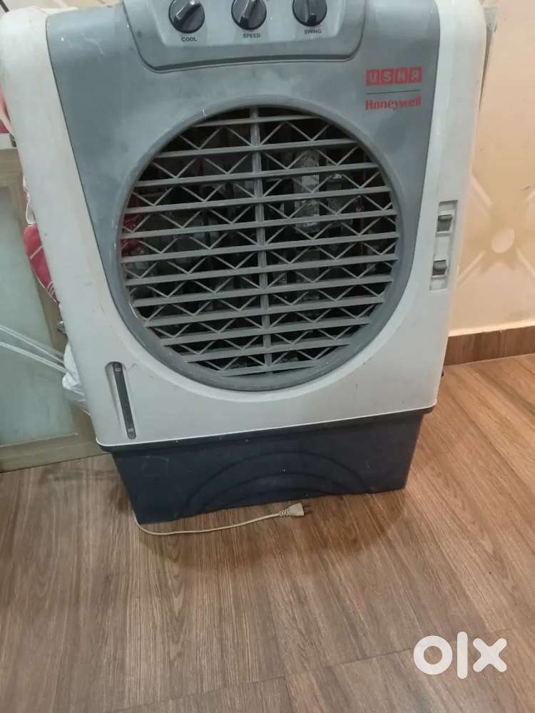 Its a cooler