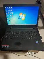Lenovo laptop 1 TB Hard-disk 4 GB RAM