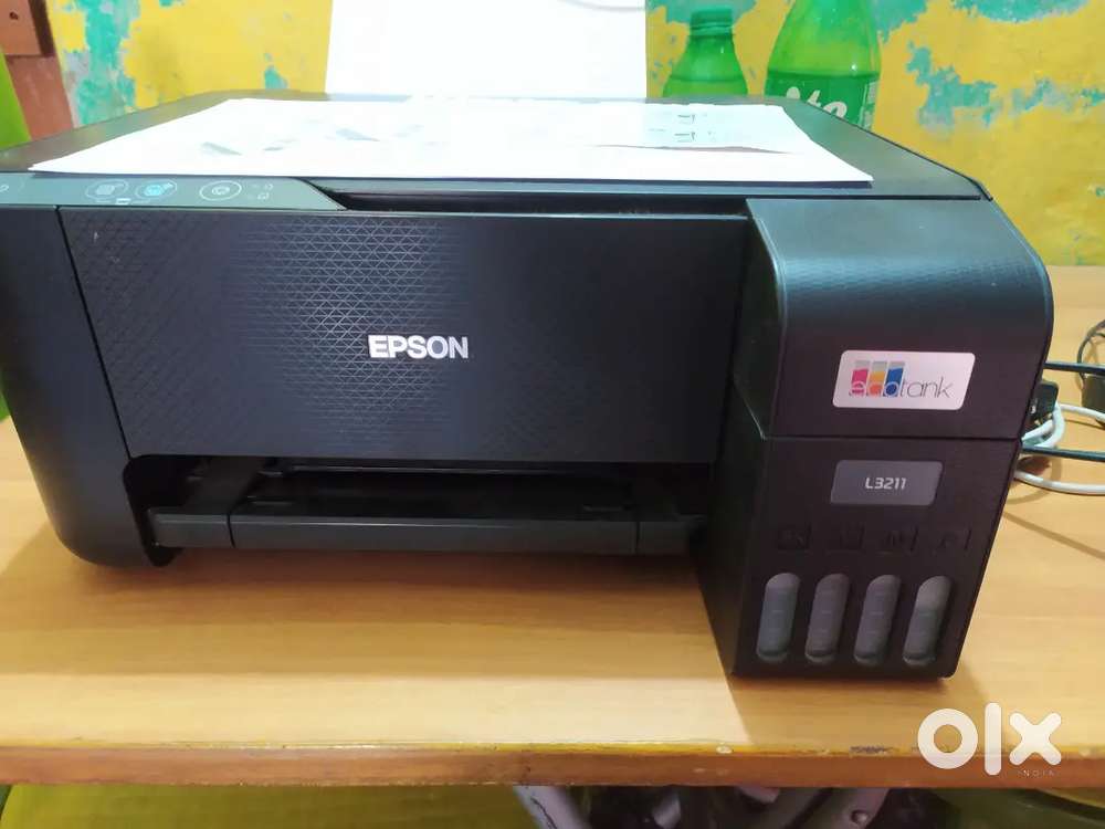 Epson L3211 printer Sell