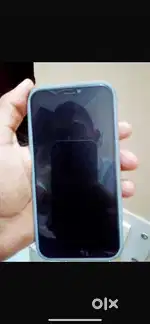 iPhone 12 5g variant