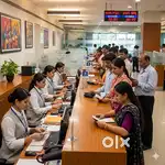 সু সংবাদ - Axis বেঙ্কত recruitment চলি আছে