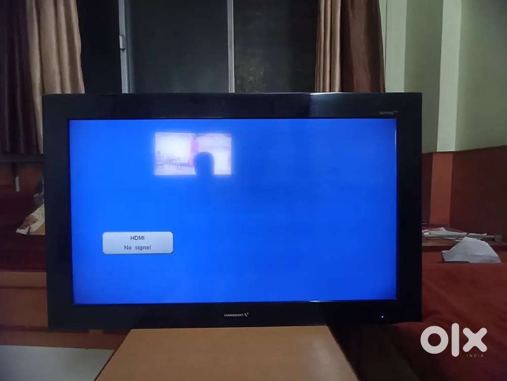 Videocon lcd tv