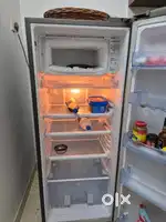 Samsung 223L Single Door Refrigerator (Digital Inverter) – Excellent