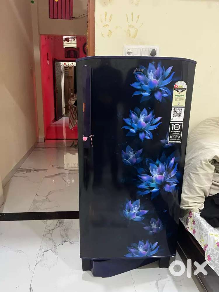 Very Good condition 5star fridge