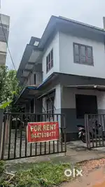 Apartment for rent!
