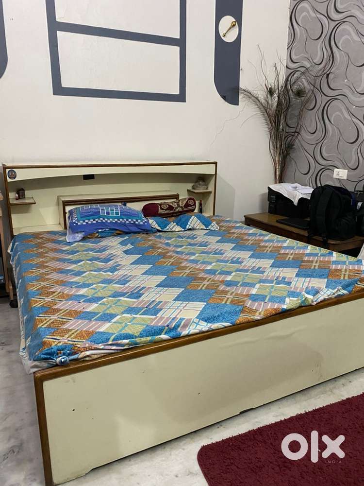 Bed 6/6 in reasonable price