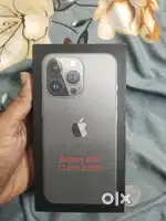 iPhone 13 pro 256gb