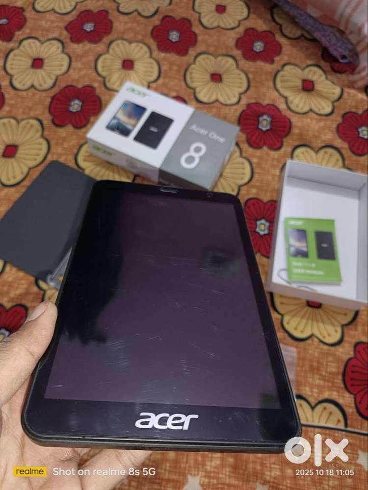 Brand new Acer Tablet