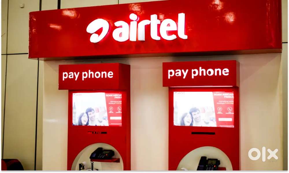 Sales Representative