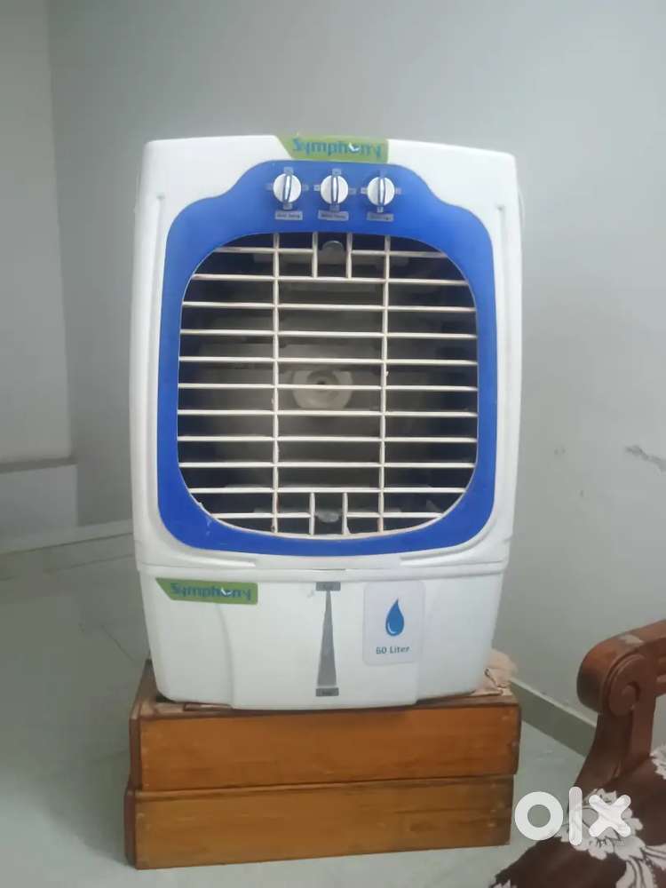 Air Cooler