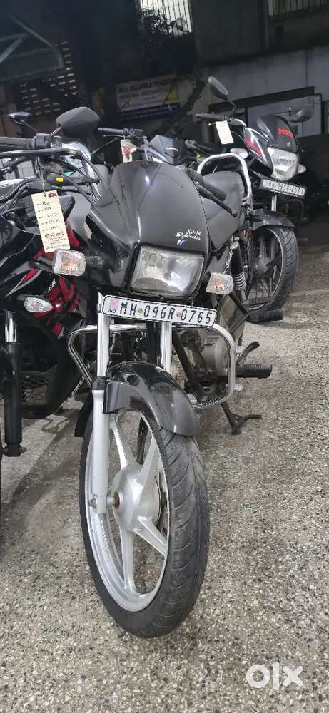 SPLENDOR PLUS 2024 10,000 डाऊन पेमेंट