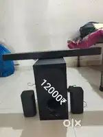 Sony soundbar 400w