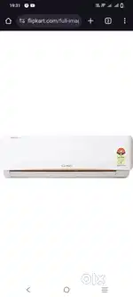 Hevels smart ac