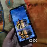 Galexy A51 6gb ram 128 gb rom