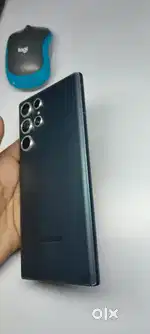 Samsung Galaxy S-22 Ultra 12/256