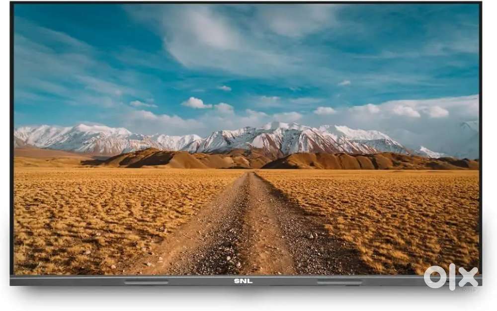 SNL 65inch Interactive Panel