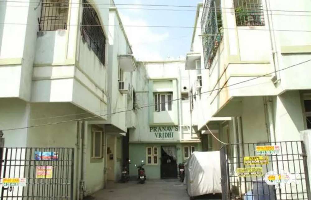 Apartment /House lease Near L&T DLF MIOT