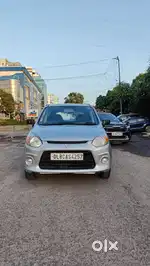 Maruti Suzuki Alto 800, 2018, Petrol