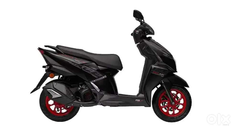 Tvs ntorq xp 125 , new condition,  only 3 months old