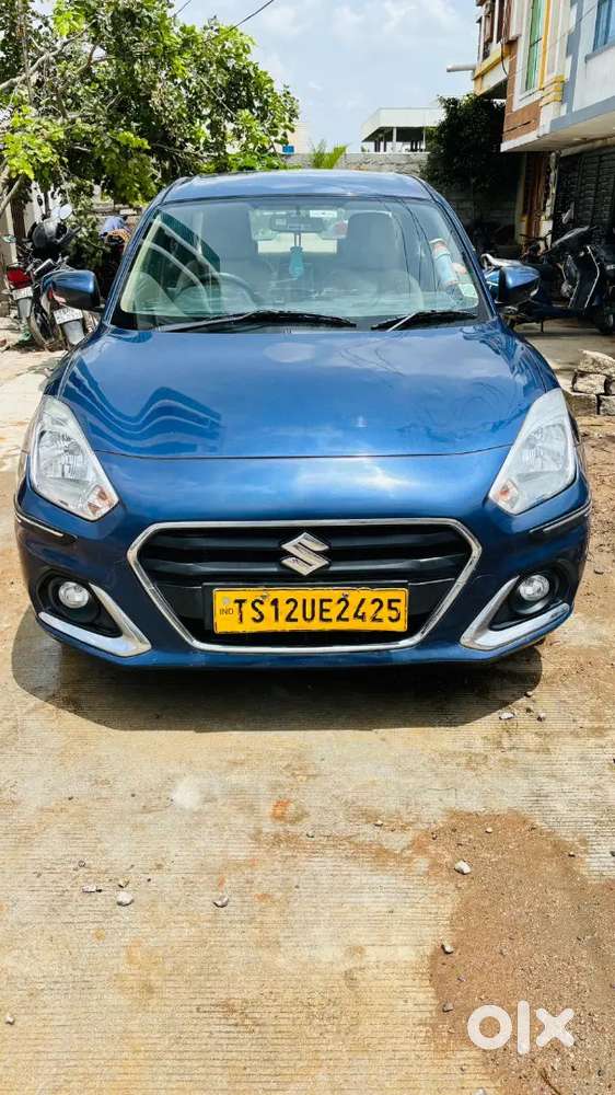 Maruti Suzuki Dzire 2023 Petrol 87000 Km Driven