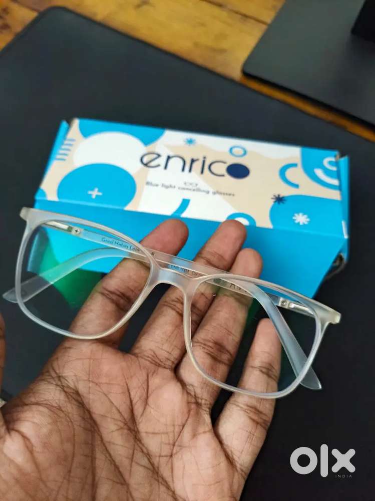 Computer Glass