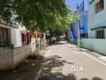 3.5 CENT RESIDENTIAL PLOT FOR SALE IN KRISHNAPURAM COLONY