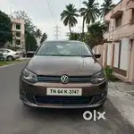 Volkswagen Vento 1.5 TDI Highline Plus, 2015, Diesel