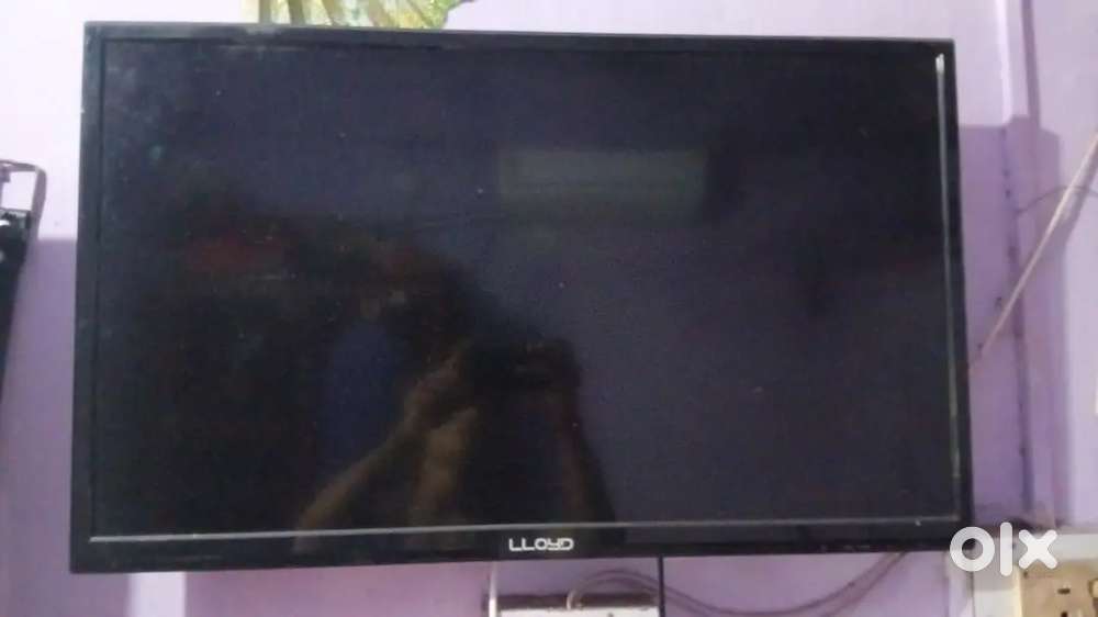 LLOYD TV 32 Inch
