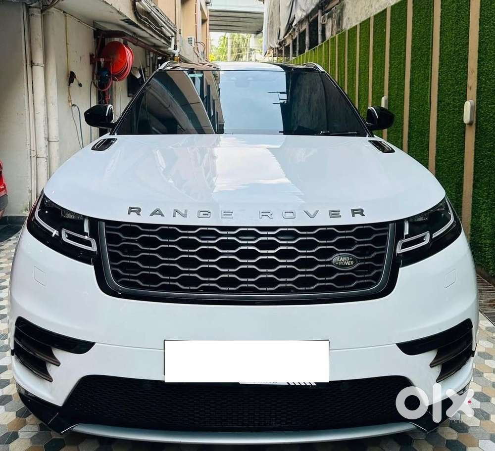 Land Rover Range Velar D180 R-Dynamic HSE, 2018, Petrol
