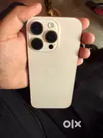 Iphone 16pro 128gb
