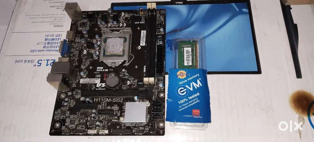 I Want Sell My Computer Parts