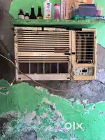 Window ac haier