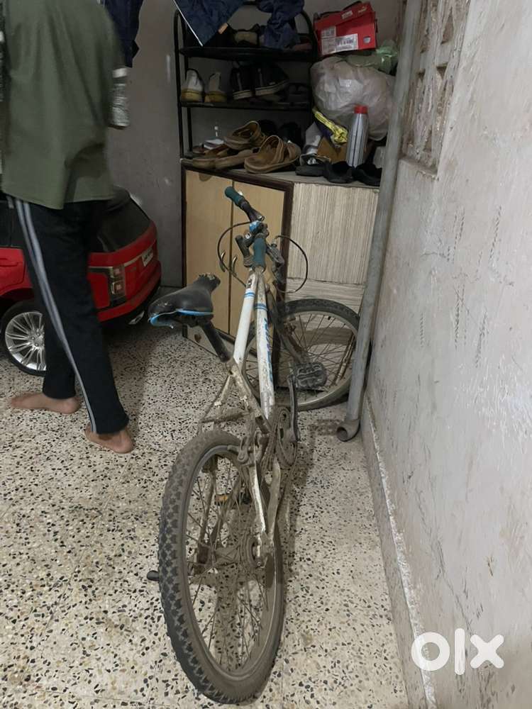 Nice condition for 5 to 10 years children